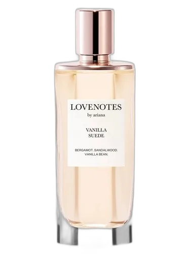 Ariana Grande Vanilla Suede