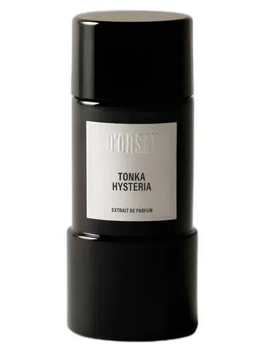 D’ORSAY Tonka Hysteria