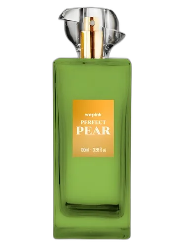We Pink Perfect Pear