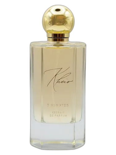 Kheir Fragrance House 7 Minutes