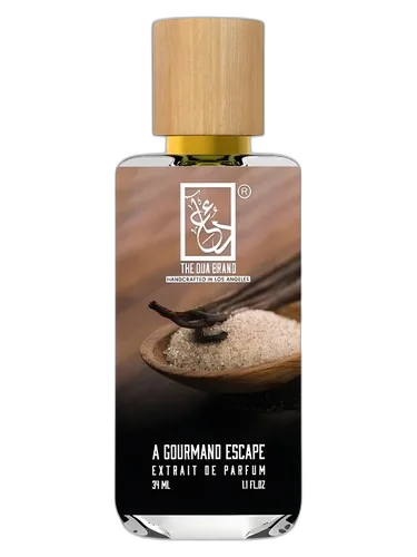 The Dua Brand A Gourmand Escape