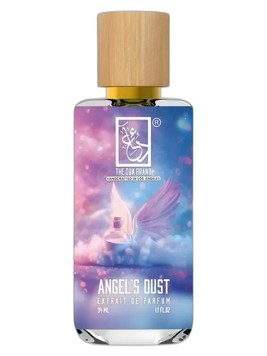 The Dua Brand Angel's Dust