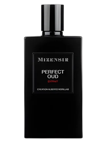 Mizensir Perfect Oud Extrait