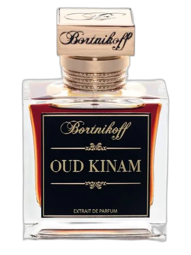 Bortnikoff Oud Kinam