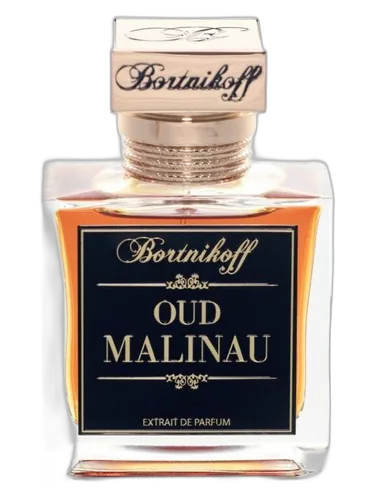 Bortnikoff Oud Malinau