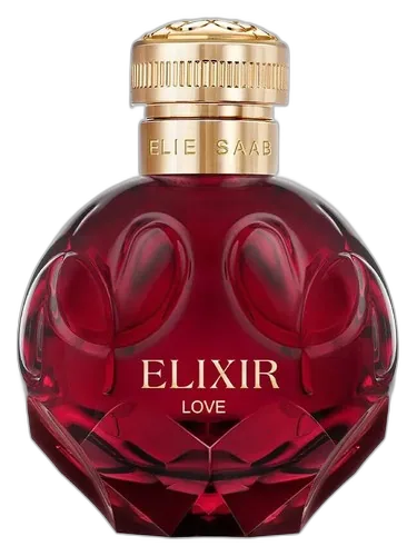 Elie Saab Elixir Love