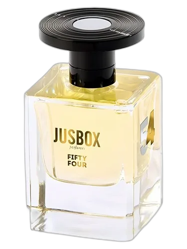 Jusbox Fifty Four