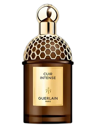 Guerlain Cuir Intense