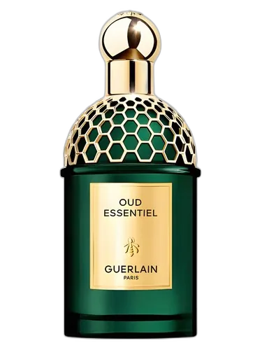 Guerlain Oud Essentiel