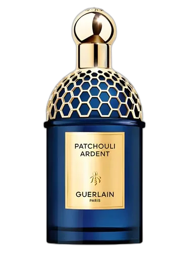 Guerlain Patchouli Ardent