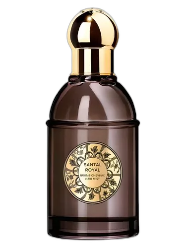 Guerlain Santal Royal Hair Mist