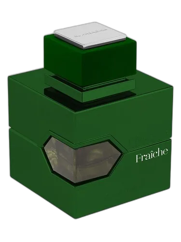 Al Haramain Perfumes L'Aventure Fraiche