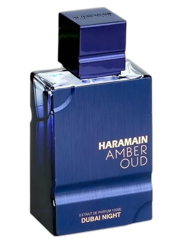 Al Haramain Perfumes Amber Oud Dubai Night