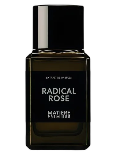 Matiere Premiere Radical Rose Extrait