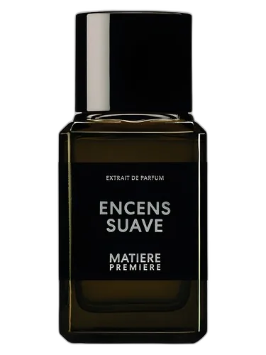 Matiere Premiere Encens Suave Extrait