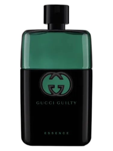 Gucci Gucci Guilty Essence Pour Homme
