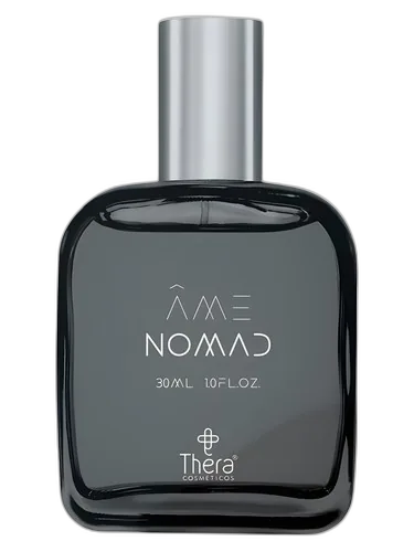 Thera Cosméticos Âme Nomad