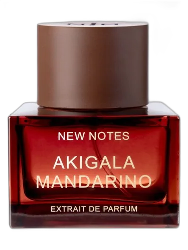 New Notes Akigala Mandarino