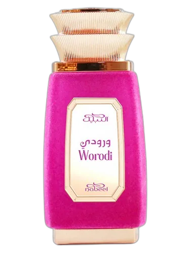 Nabeel Worodi