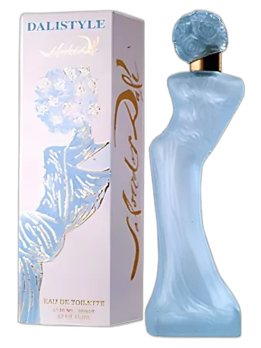 Salvador Dali Dalistyle