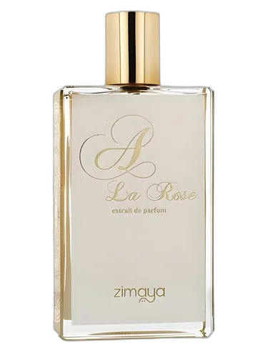 Zimaya A La Rose