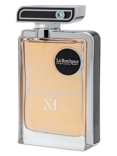 Le Bonheur Perfumes Black Cavalier XI