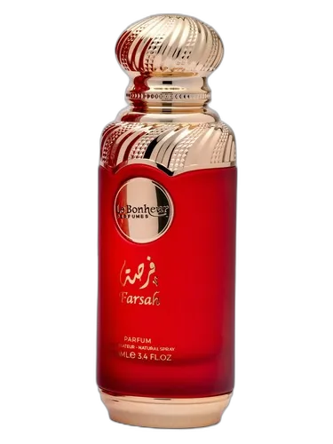 Le Bonheur Perfumes Farsah
