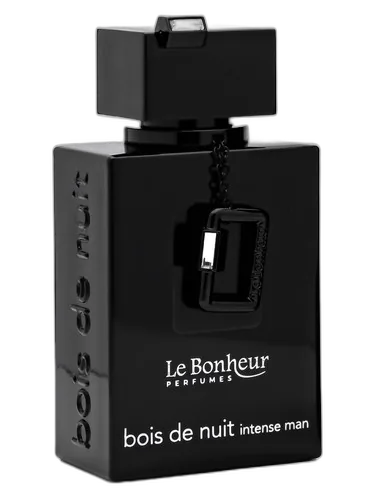 Le Bonheur Perfumes Bois de Nuit Intense Man