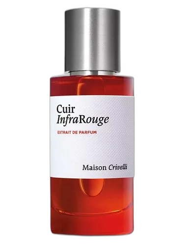 Maison Crivelli Cuir InfraRouge