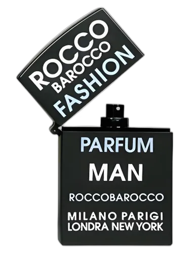 Roccobarocco Fashion Man