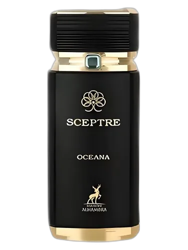 Maison Alhambra Sceptre Oceana
