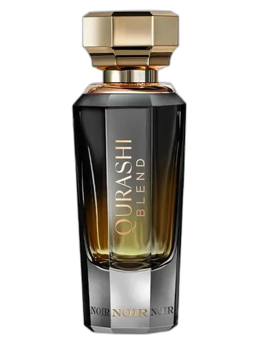 Abdul Samad Al Qurashi Qurashi Blend Noir