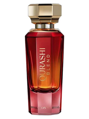 Abdul Samad Al Qurashi Qurashi Blend Royal