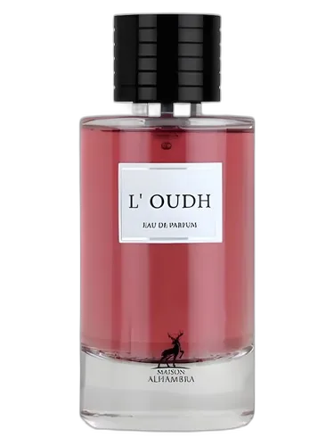 Maison Alhambra L'Oudh