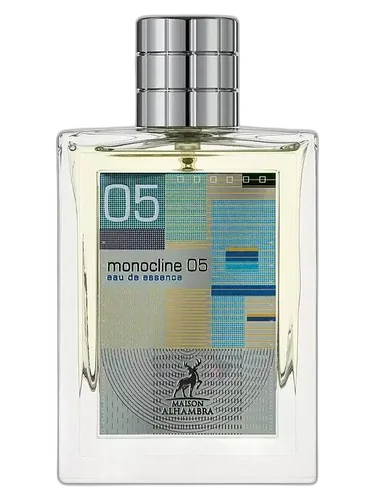 Maison Alhambra Monocline 05