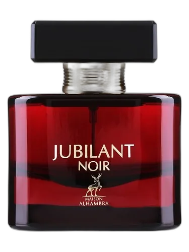 Maison Alhambra Jubilant Noir