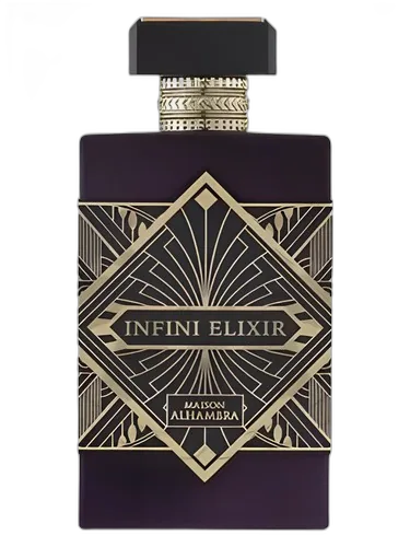 Maison Alhambra Infini Elixir