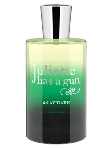 Juliette Has A Gun Ex Vetiver