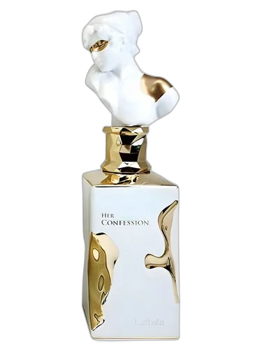 Lattafa Perfumes Her Confession