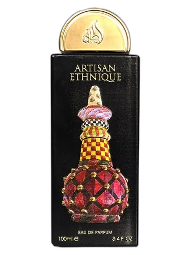 Lattafa Perfumes Artisan Ethnique