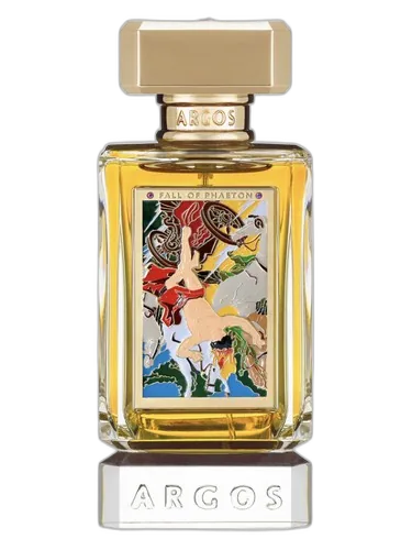 Argos Fall of Phaeton