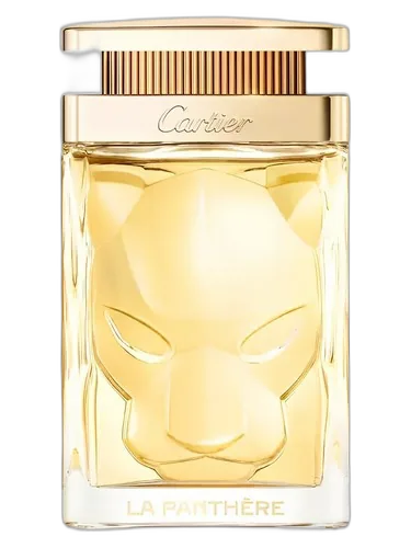 Cartier La Panthere Elixir