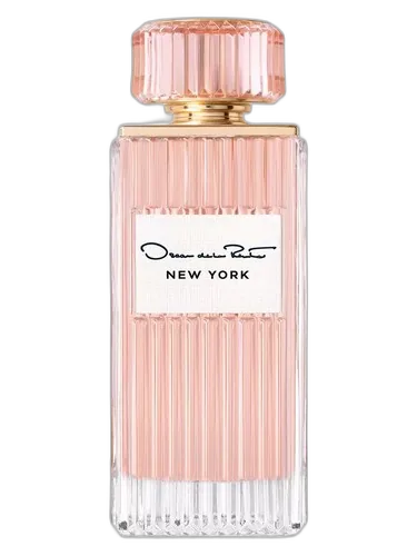 Oscar de la Renta New York