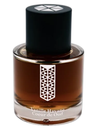 Les Indemodables Vanille Havane Coeur de Oud