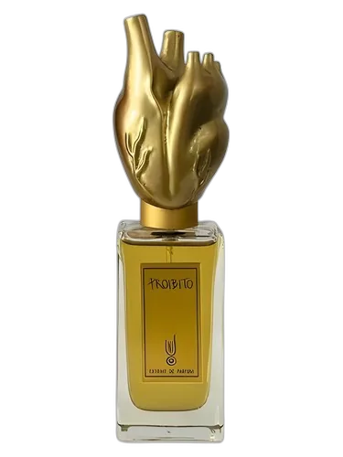 Unico Perfume Proibito