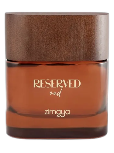 Zimaya Reserved Oud