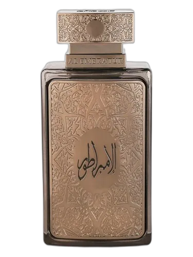 Zimaya AL EMBRATUR ELIXIR