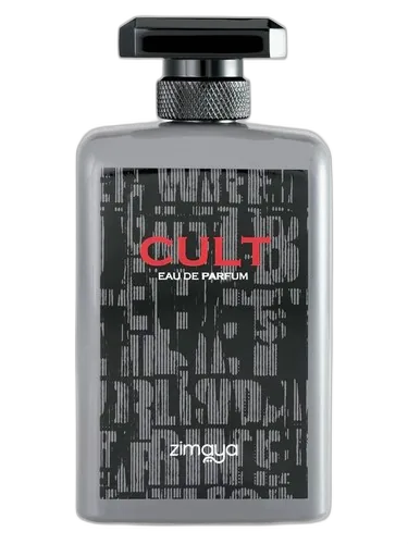 Zimaya Cult