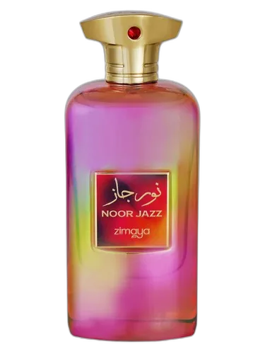 Zimaya Noor Jazz