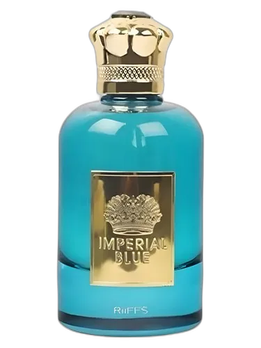 Riiffs Perfumes Imperial Blue